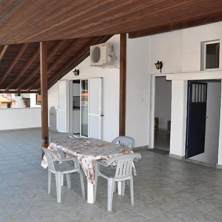 Apartments Stavroula Ηospitality Vrasná Habitación foto