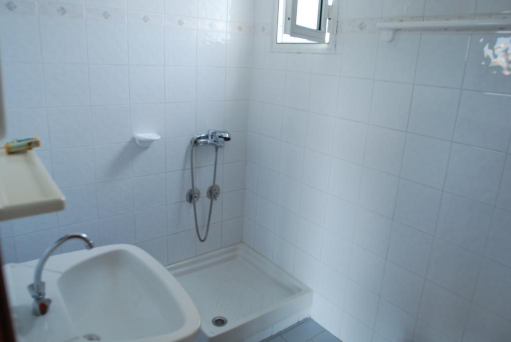 Apartments Stavroula Ηospitality Vrasná Habitación foto