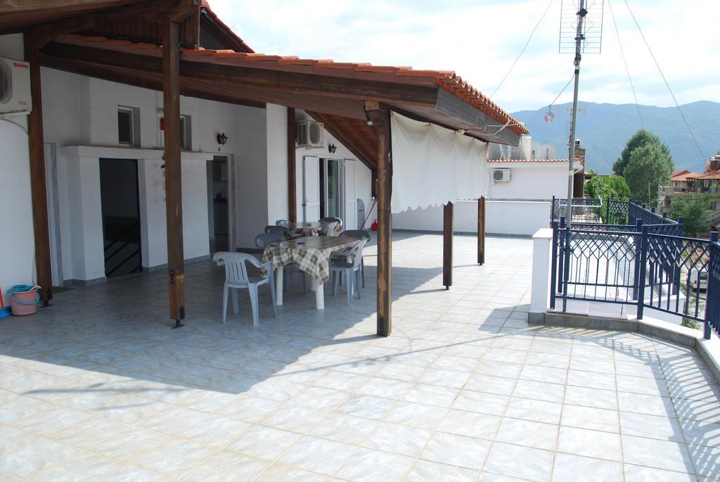 Apartments Stavroula Ηospitality Vrasná Habitación foto