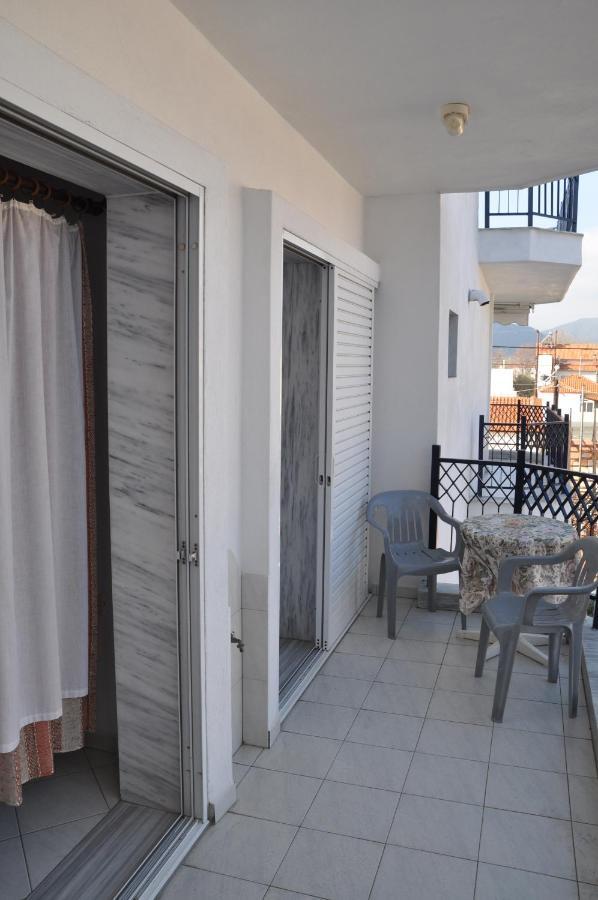 Apartments Stavroula Ηospitality Vrasná Habitación foto